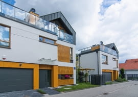 Baumit StarColor – odporna elewacja gotowa na jesień. Kolor, który chroni i trwa lata