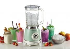 Blender kielichowy