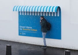 IBM - Smart Ideas for Smarter Cities