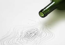 "Wine, culture, architecture. Smak architektury"