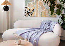 Woolish - naturalny sekret ciepła i komfortu