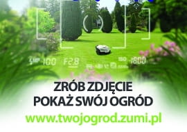 Akcja "Wiosna na Zumi"