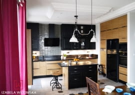 Mieszkanie z nutą południowych klimatów