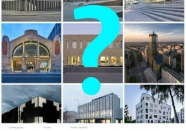 Bryła Roku 2016 - głosowanie