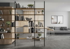 Nowoczesne okucia meblowe