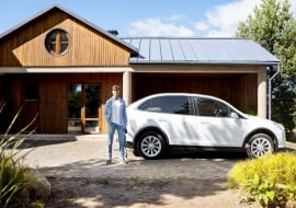 Dom w kredycie, samochód w leasingu - jak mądrze zarządzać finansami rodziny?