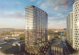 O27 Apartamenty Opolska w Katowicach