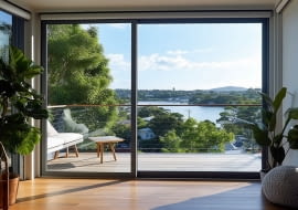 Wielkie przeszklenia – w poszukiwaniu światła i przestrzeni