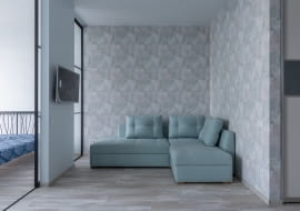 Jakie są rodzaje fototapet i ich zalety?