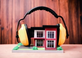 Hałas? Mówimy o tym głośno!