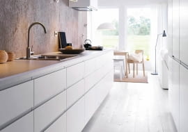 kuchnia, meble kuchenne