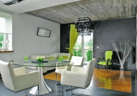 UWAGA ! PONOWNA PUBLIKACJA WYLACZNIE ZA ZGODA WLASCICIELI STEFANOW , DOM , WNETRZA , POKOJ , MEBLE STYLIZACJA AGATA WIRTEK FOT. DAMIAN OSAK PUBLIKACJA CZTERY KATY NR 11 (229) - 11 2010