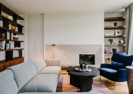 Apartament w Wilanowie