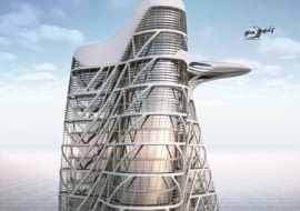 Asymptote Architects