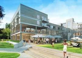 Hotel Mera Hotel & Spa