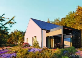 Sun Shading Solutions – nowe panele przesuwne do zabudowy bocznej pergoli