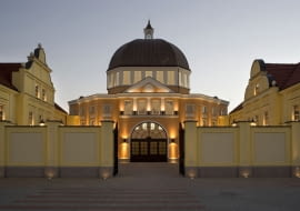 makabryła, fashion house, gdańsk, architektura, the office, sosnowiec, centrum handlowe, jan demyere, warszawa, polska