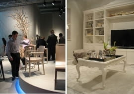ISaloni 2011 Milan