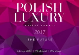 Polish Luxury Market Summit