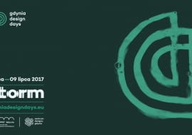 Gdynia Design Days 2017