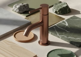 PBT® od Tres : wykończenia, które trwają; kolory które zachwycają