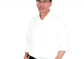 Architekt Tomasz Głowacki