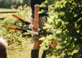 Sekator dźwigniowy, nożycowy (M) PowerGearTMX ok. 409 zł