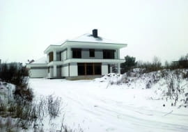 realizacje domów, budowa