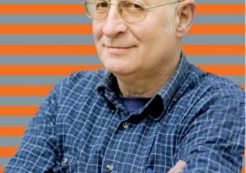 Zygmunt Kulas - właściciel firmy PEJSS MASTER zajmującej się projektowaniem i wykonawstwem instalacji grzewczych