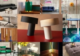 Nowości produktowe HAY w sklepie yestersen.pl