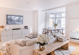 Dom Niny Wrodnigg w Salzburgu