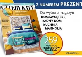 Nowy Numer Czterech Kątów