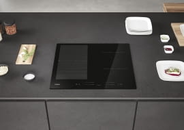 Płyta indukcyjna HAIER HAFRSJ64MC