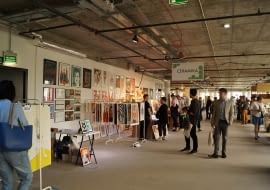 Targi Rzeczy Ładnych - wiosna 2016