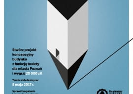 Konkurs Koło: Stare Koryto Warty, teren opracowania konkursowego