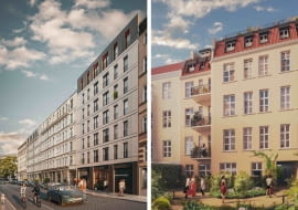 Ogrody Staromiejskie we Wrocławiu