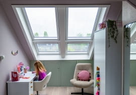 Jak urządzić  pokój dla ucznia?