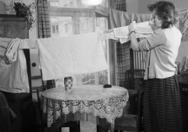 polskie wnętrza, jak mieszkają Polacy