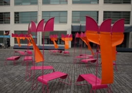 Dutch Design Week 2010 - Holenderski Tydzień Designu, Eindhoven;