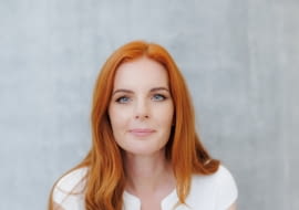 Agnieszka Kalinowska-Sołtys, prezeska SARP