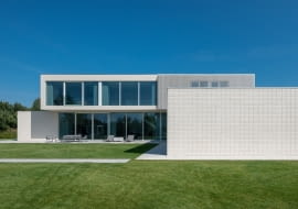 RD 40. Rezydencja pod Warszawą