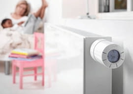 Eco_open_window_1 SLOWA KLUCZOWE: Environment Living by Danfoss living Eco