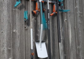 Wieszak na narzędzia, przechowywanie narzędzi