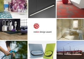 Red Dot Award, polskie Red Doty