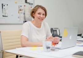 Ewa Voelkel Krokowicz