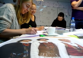 design, nowy folk design, projektanci