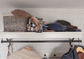 Akcesoria do przedpokoju, które ułatwią Ci życie