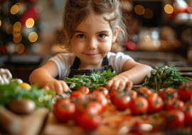 Dlaczego spożywanie warzyw i owoców jest szczególnie ważne jesienią i zimą?