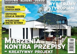 okładka ładnego domu