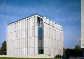 biurowce, bolesław stelmach, sarp, lublin, polska architektura, zana house